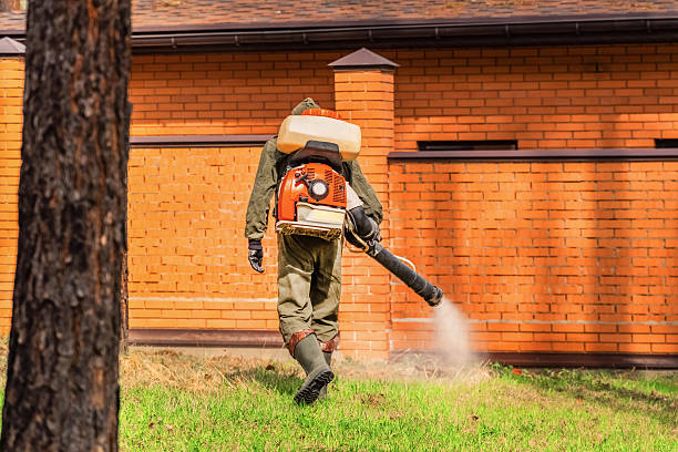 Trusted Fumigation Services service in Scott City, KS - Nex Pest Control